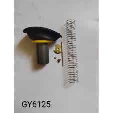 Diaphragm Repair Kit